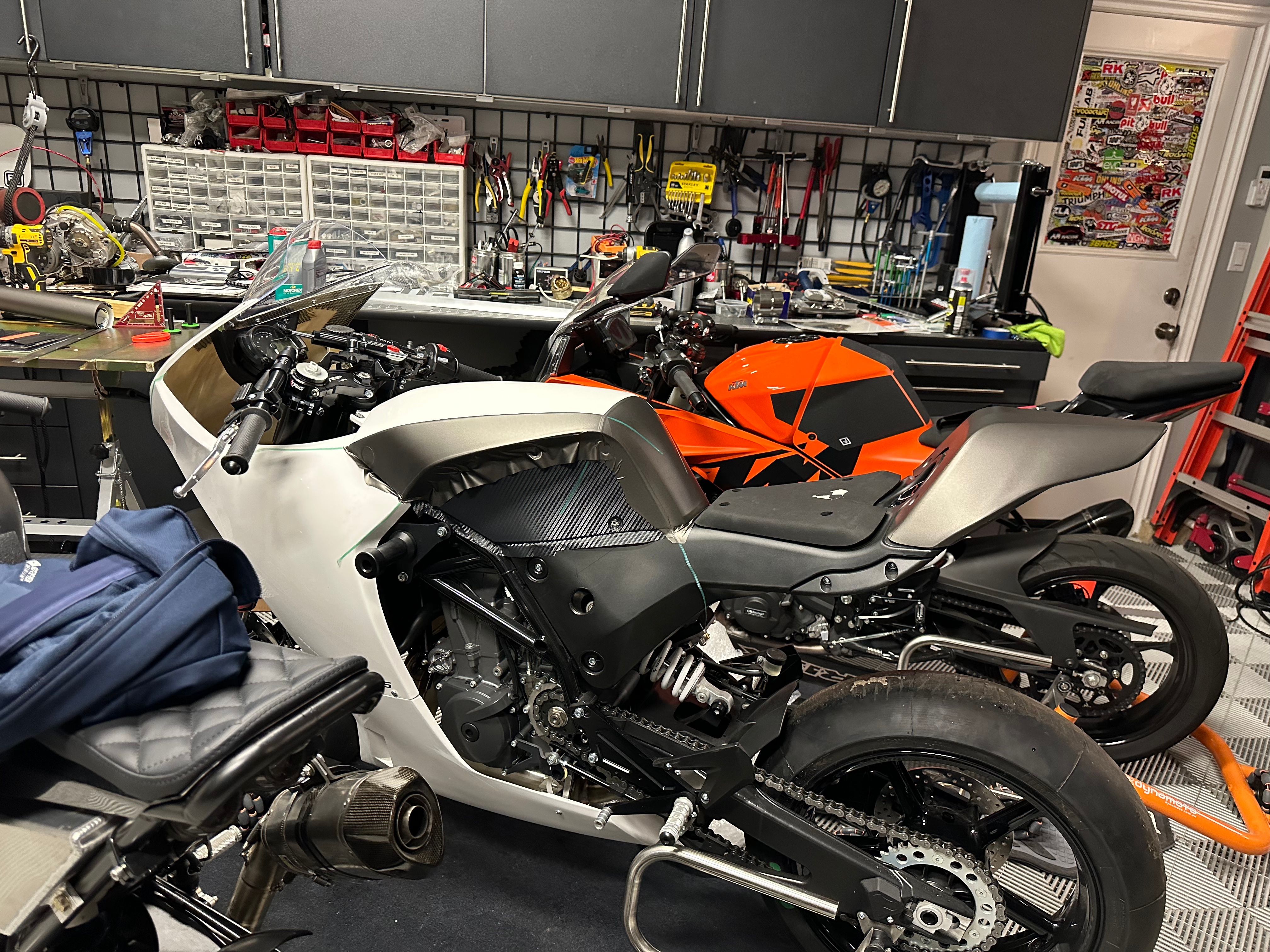 Kramer EVO2 S photo 52